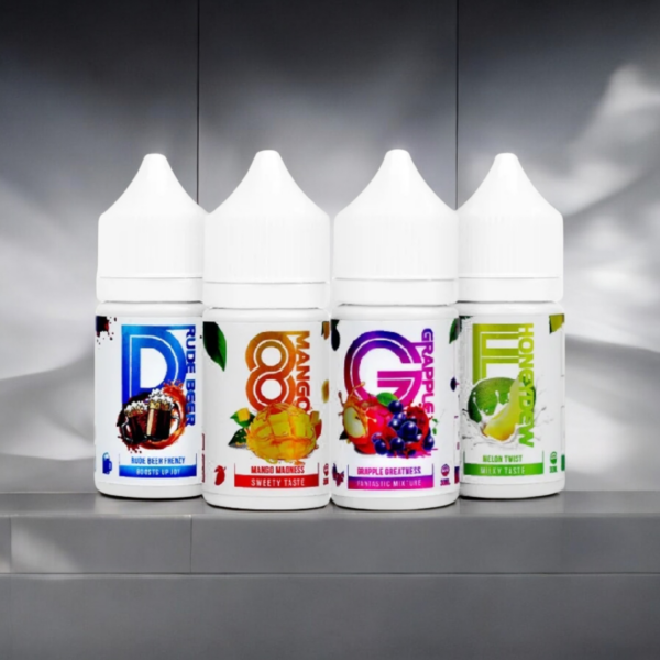 LH VAPEMY